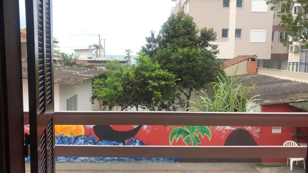 Pousada Magia Beach Florianópolis Brasil
