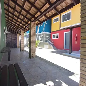 Mocambique Florianópolis