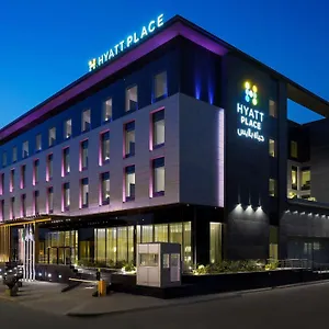 Hyatt Place Sulaimania Hotel Riad