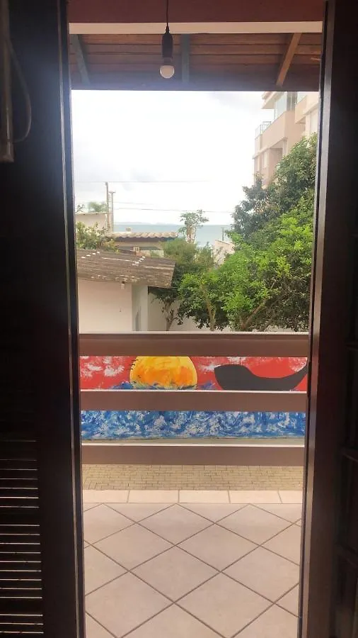 Hotel Pousada Magia Beach Florianópolis Brasil